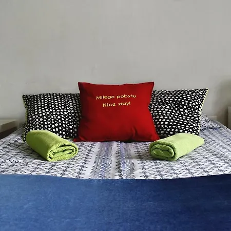 Hostel Good Bye Lenin Revolution Krakov