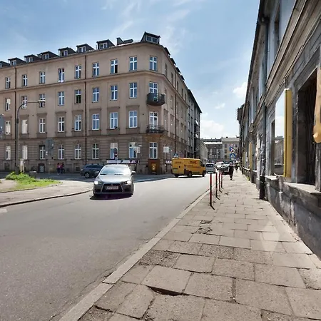 Good Bye Lenin Revolution Cracovia